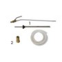 Kit chorro de arena - m22-04 - biemmedue