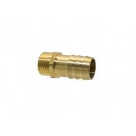 Conector de manguera de 1"x 30mm. -