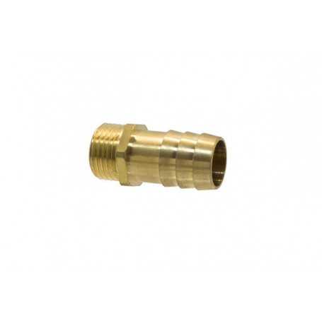 Conector de manguera de 1"x 30mm. -