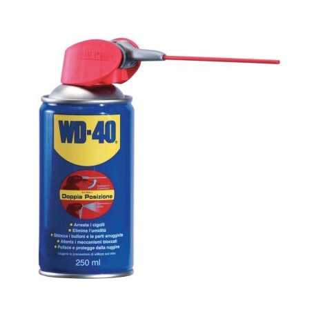 Wd-40 profesionales - ml. 250 - spray lubricante