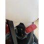 Pulverizador de mochila - solo sm433 - con motor honda