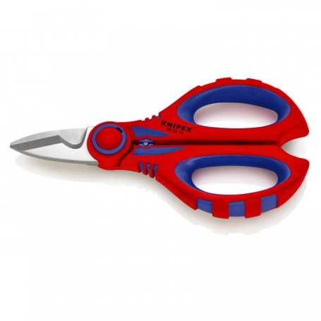 La poda de electricista knipex - 9505-mm.160 -, de dos componentes,