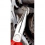 Pinza becchi 1/2 tondi knipex - 2502-mm.160 -