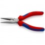 Knipex alicates 2612-mm.200 de largo de los surtidores de