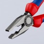 Knipex alicates 0302-mm.180 universal