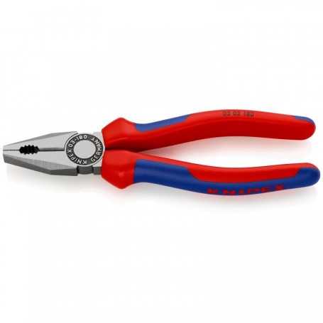 Knipex alicates 0302-mm.180 universal