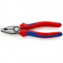 Knipex alicates 0302-mm.180 universal