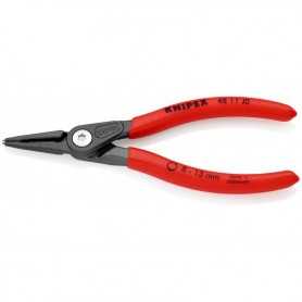 Knipex alicates 4811-gr.0 p/anillos