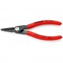 Knipex alicates 4811-gr.0 p/anillos