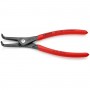 Knipex alicates 4921-gr.3 anillos