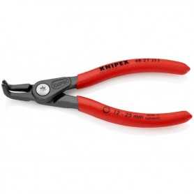 Knipex alicates 4821-gr.1 p/anillos