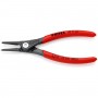 Knipex alicates 4911-gr.1 para los anillos