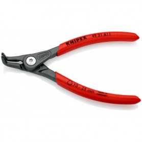 Abrazadera de anillo seeger knipex - 4921-gr.1 mm.130 -