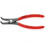 Knipex alicates 4921-gr.2 anillos