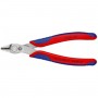 Cortador de electrónica knipex - 7803 xl mm.140 - super knips