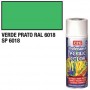 Acrilic color cfg - verde prato - ml.400