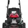 Cortacésped autopropulsado Honda nuevo! - hrn 536 vy - rotostop