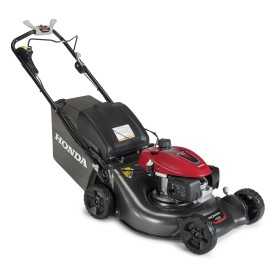 Cortacésped autopropulsado Honda nuevo! - hrn 536 vy 2022 - rotostop