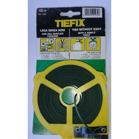 Piso disponible TIEFIX mt.100.