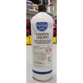 Sanatol - lt.1 - liquido per botti