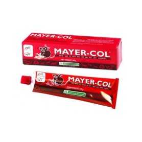 Ratones de cola Ma col135 -