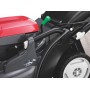 Cortacésped de batería Honda pack - hrx 476 xb ve - autopropulsado con cargador+batería 6a