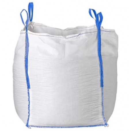 Bolsa de escombros big bag - kg. 1500 - 90x90-h.125