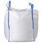 Bolsa de escombros big bag - kg. 1000 - 90x90-h.125