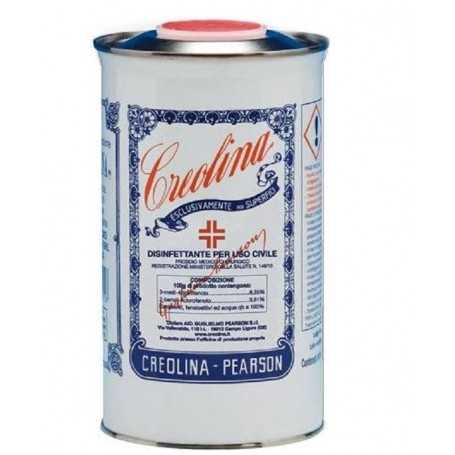 Creolina desinfectante - lt. 1 -