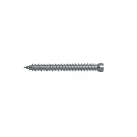 Tornillo sin cabeza torx fischer - ffsz 7.5x212 - para ventanas