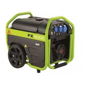 Generador Pramac - px 8000 mono -