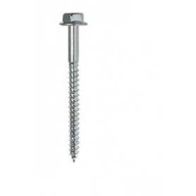 Tornillo - 6 x100 - galvanizado