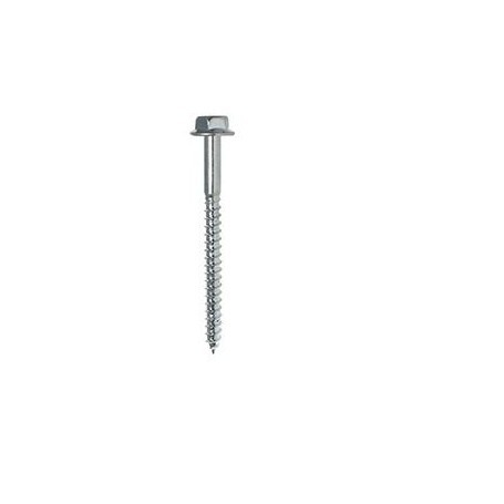 Tornillo - 6 x100 - galvanizado