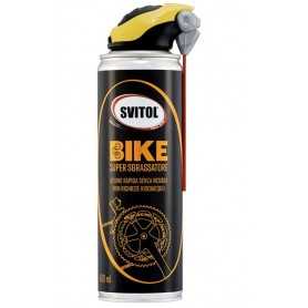 Desengrasante de bicicletas - ml.500-svitol - arexons