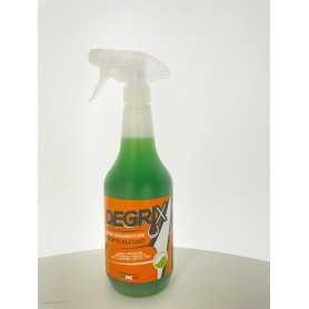 Detergente desengrasante en spray - degrix - ml.750