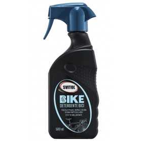 Limpiador de bicicletas - ml.500-svitol - arexons