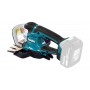 Recortadora de césped Makita Neked - dum604zx - 18v - con peine cortasetos