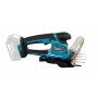 Recortadora de césped Makita Neked - dum604zx - 18v - con peine cortasetos