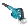 Soplador desnudo Makita - dub185z - 18 v