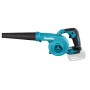 Soplador desnudo Makita - dub185z - 18 v