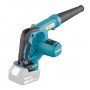 Soplador desnudo Makita - dub185z - 18 v