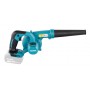 Soplador desnudo Makita - dub185z - 18 v