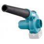 Soplador desnudo Makita - dub185z - 18 v