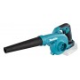 Soplador desnudo Makita - dub185z - 18 v