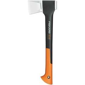 Hacha para partir fiskars s-x11 - fks 1 kg. 50cm -