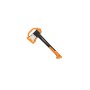 Hacha para partir fiskars s-x11 - fks 1 kg. 50cm -