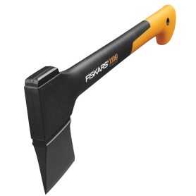 Hacha de corte Fiskars s-x10 - fks kg. 1 cm.47 -