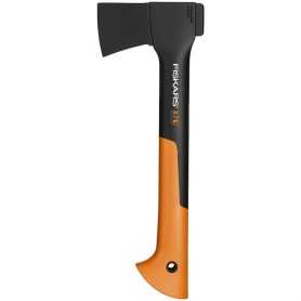 Hacha de corte fiskars xs-x7 - fks kg.0.6 cm.38 -