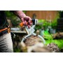 Tijeras de pinza Fiskars - fks hasta 18 cm -