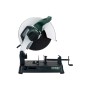 Sierra ingletadora de hierro Metabo - cs 23-355 -